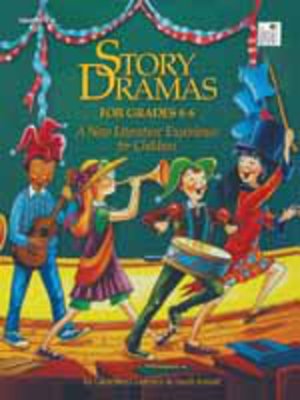 cover image of Story Dramas